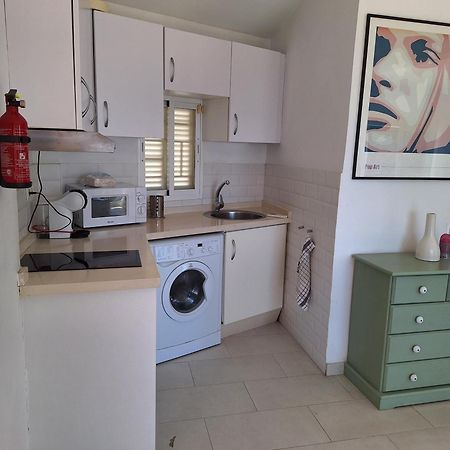 El Balneario Beach And Views, Apartamento Y Terraza Málaga Dış mekan fotoğraf