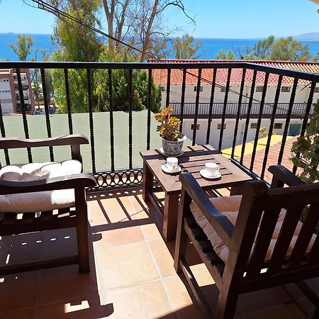 El Balneario Beach And Views, Apartamento Y Terraza Málaga Dış mekan fotoğraf