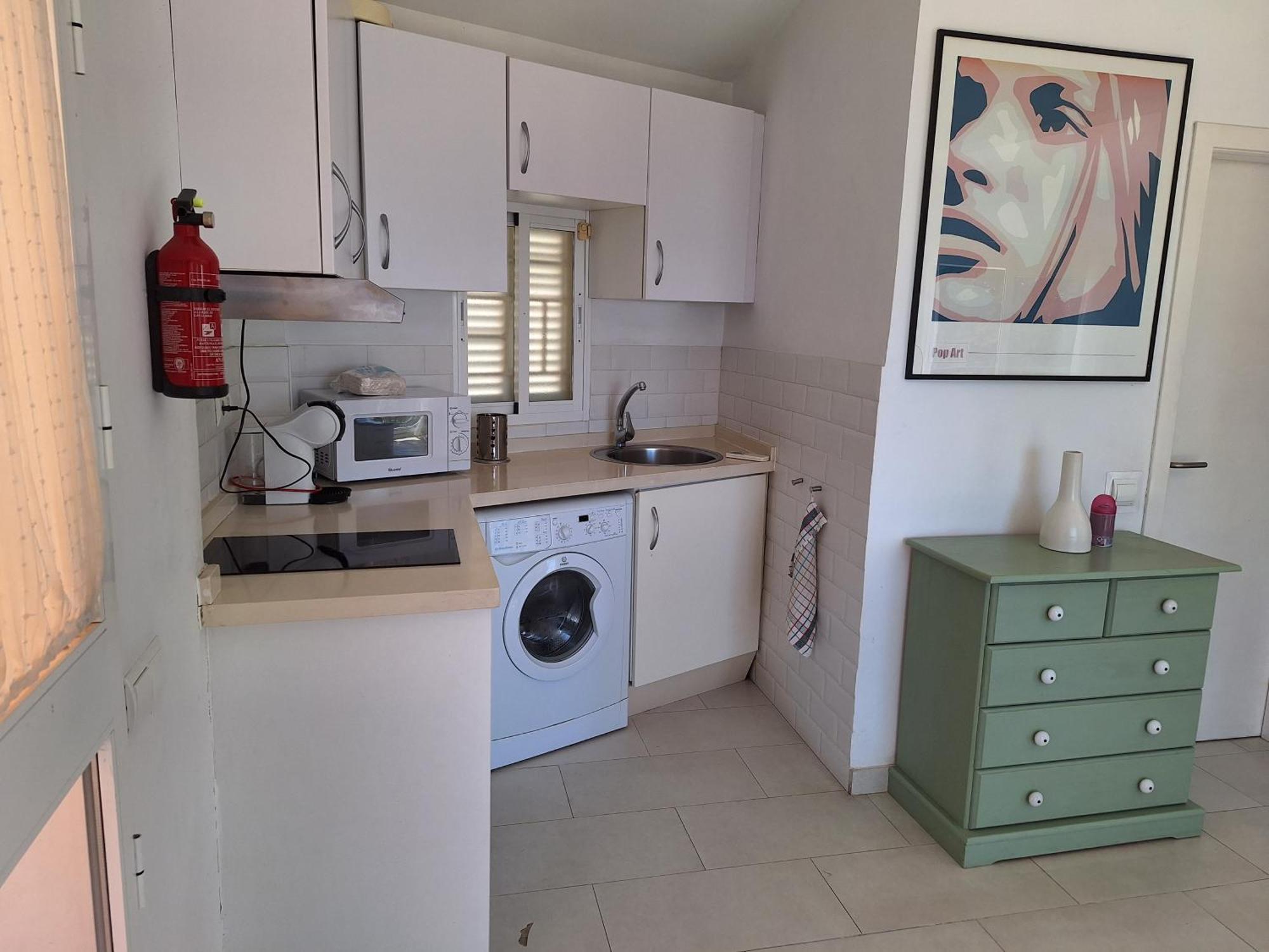 El Balneario Beach And Views, Apartamento Y Terraza Málaga Dış mekan fotoğraf