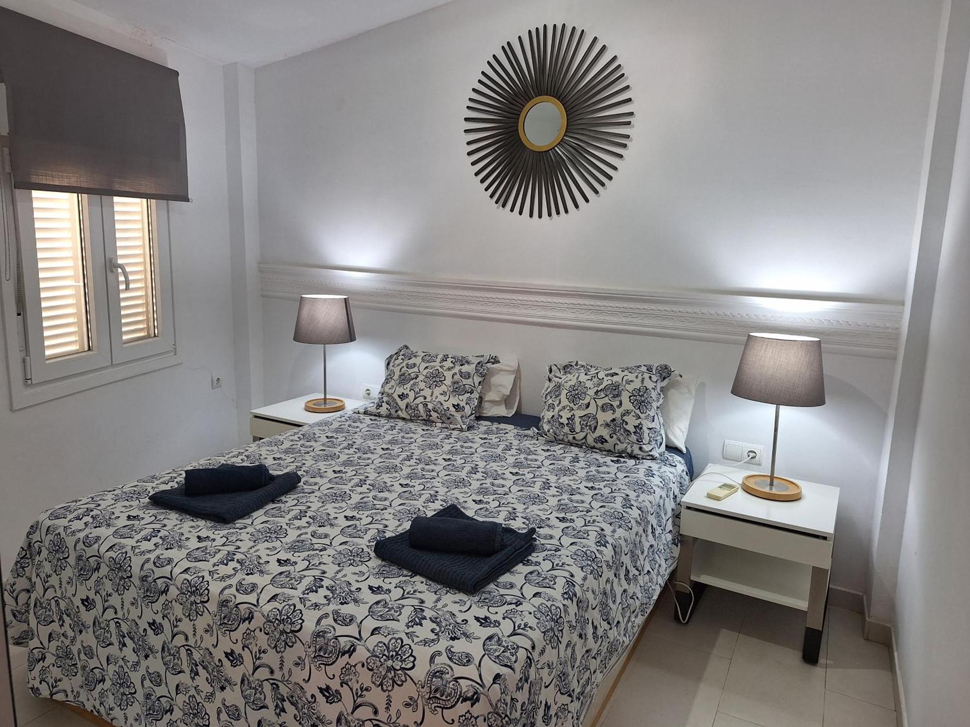 El Balneario Beach And Views, Apartamento Y Terraza Málaga Dış mekan fotoğraf