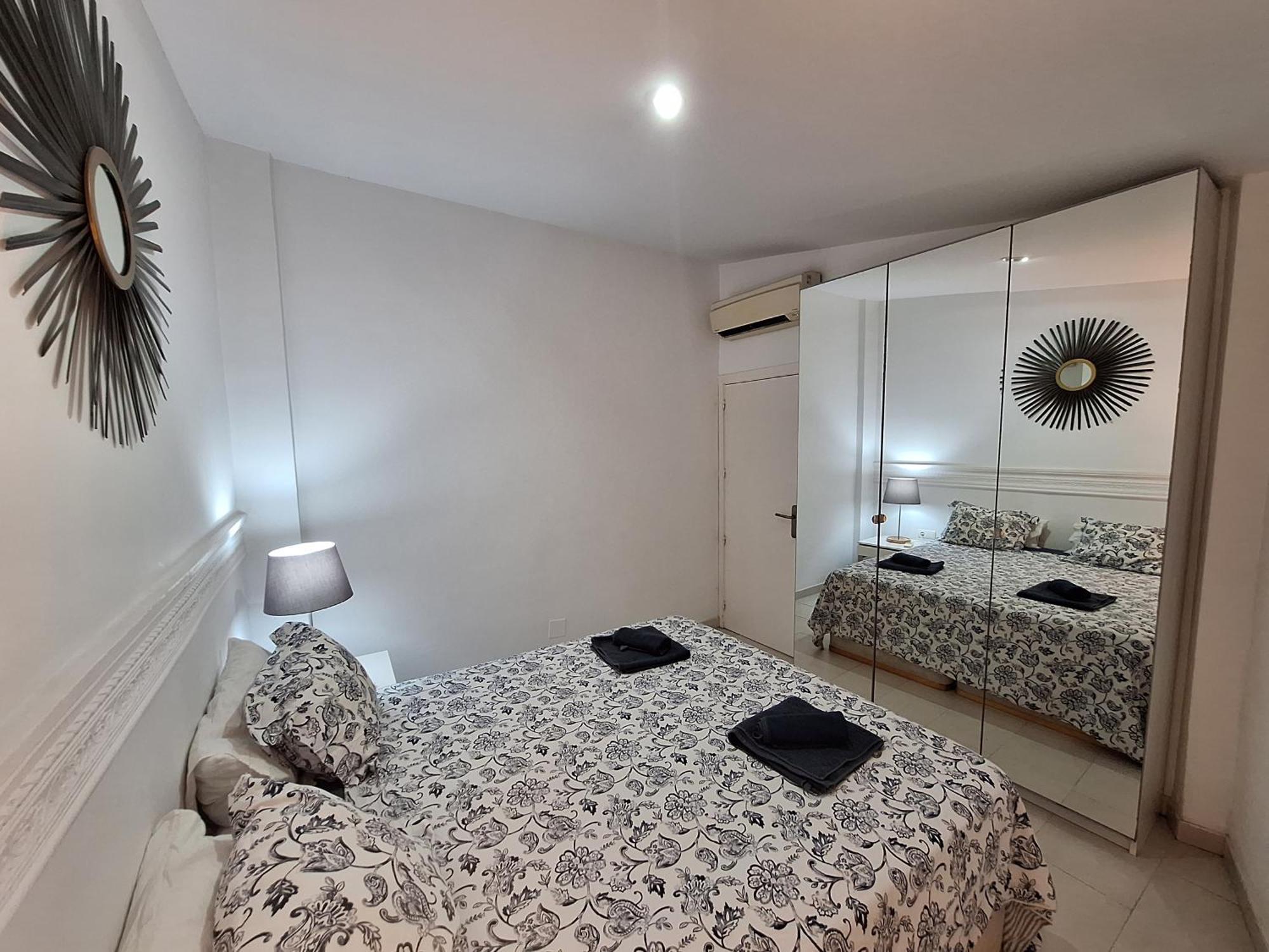 El Balneario Beach And Views, Apartamento Y Terraza Málaga Dış mekan fotoğraf